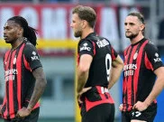 AC Milan Gagal Lolos ke Liga Champions, Max Allegri Pasang Badan Bela Pemain