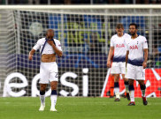 Tottenham Hotspur Siaga Satu