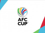 Bali United Segrup Hanoi FC dan Boeung Ket di Piala AFC 2021