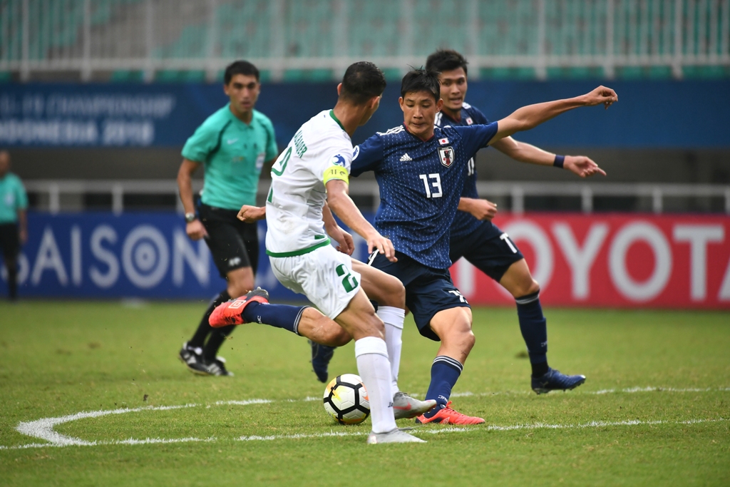Jepang Langsung Lupakan Sukses di Grup Demi Timnas Indonesia U-19
