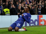 Marcos Alonso Sarankan Callum Hudson-Odoi Tolak Bayern Munchen