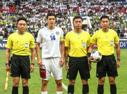 Ma Ning Pimpin Laga Irak vs Timnas Indonesia, Wasit yang Beri Qatar 3 Penalti di Final Piala Asia 2023