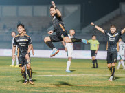 Hasil Liga 1: Dewa United FC Sikat PSS Sleman 3-1, Borneo FC Memantapkan Diri di Puncak