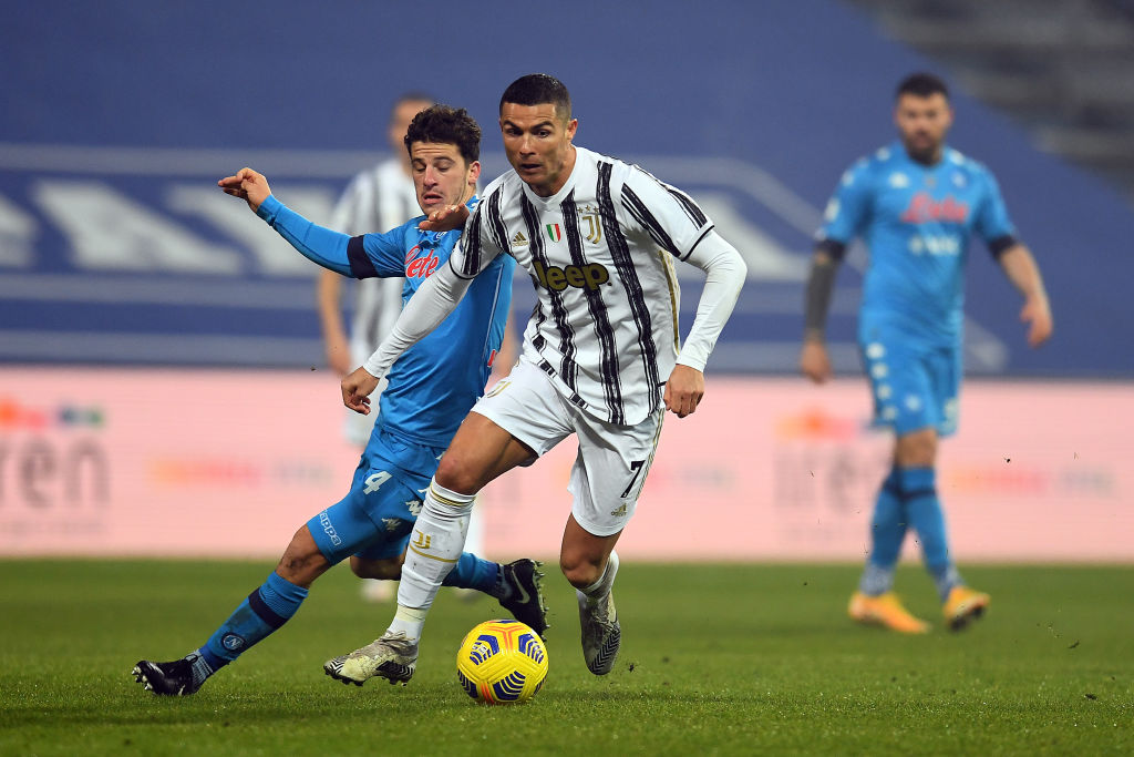 Jadwal Siaran Langsung: Dua Laga Seru Serie A Disiarkan Televisi Nasional