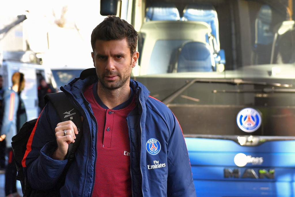 Revolusi Sepak Bola ala Thiago Motta: Kenalkan Formasi 2-7-2