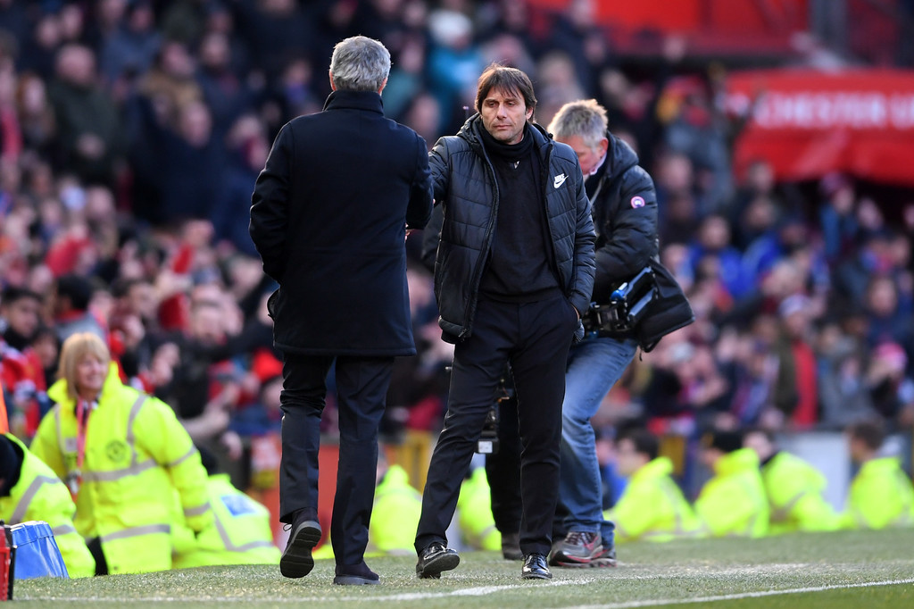 Final Piala FA: Antonio Conte Siapkan Anti-Taktik Permainan Man United