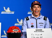 Kehadiran Marquez di Ducati Picu Polemik Baru?