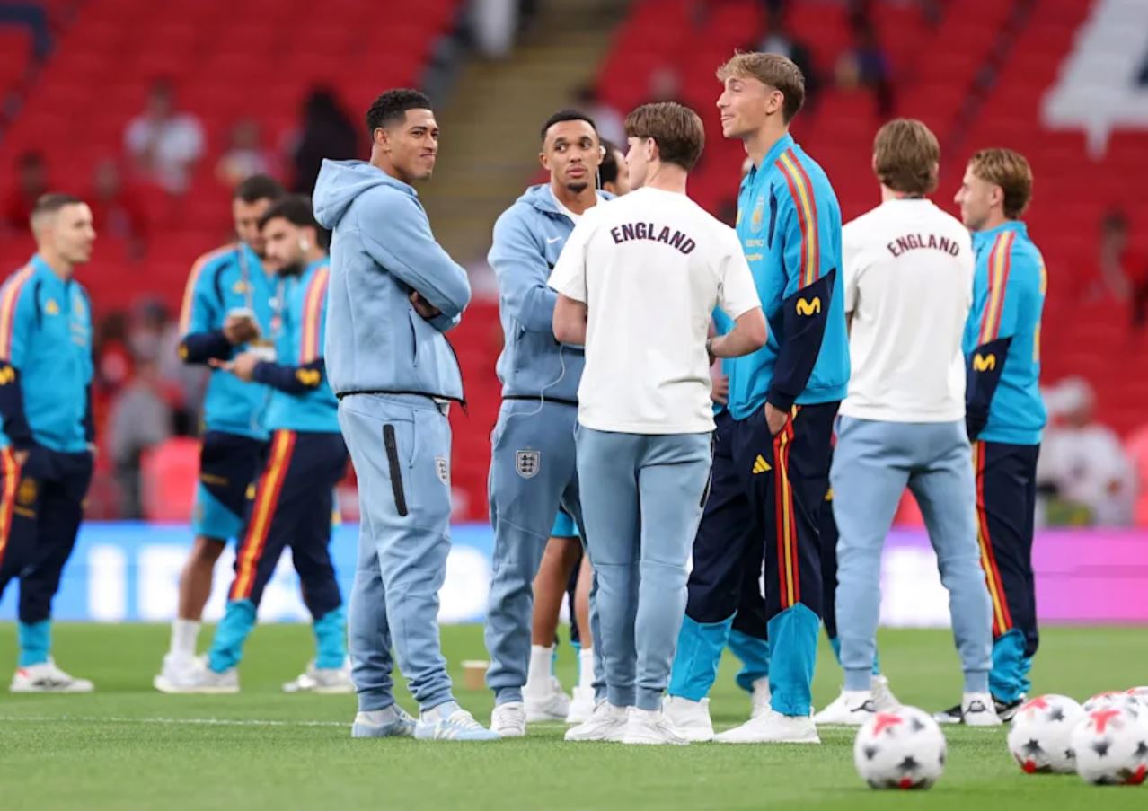 Jadwal Laga UEFA Nations League Tengah Pekan Ini, Bisa Ditonton Gratis di RCTI?