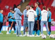 Jadwal Laga UEFA Nations League Tengah Pekan Ini, Bisa Ditonton Gratis di RCTI?