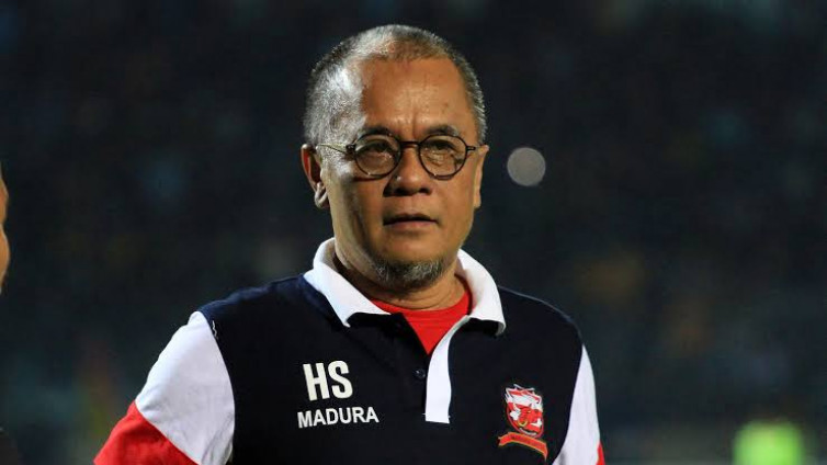 Nasib Shin Tae-yong Ada di Tangan Exco PSSI, Bukan Satgas Timnas Indonesia