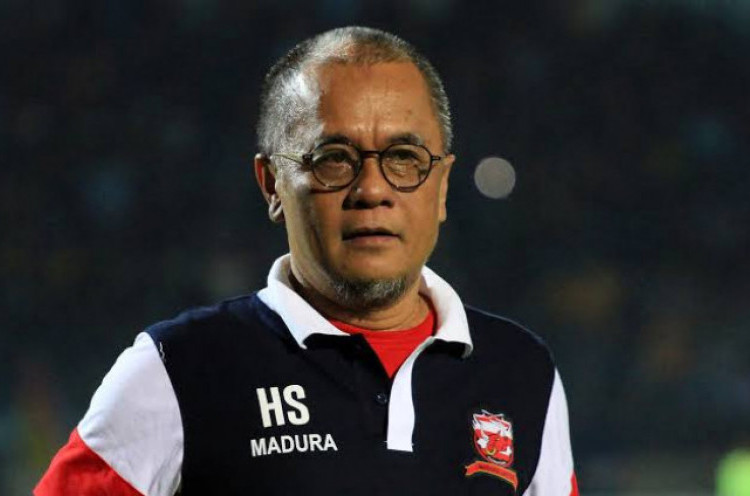 Nasib Shin Tae-yong Ada di Tangan Exco PSSI, Bukan Satgas Timnas Indonesia