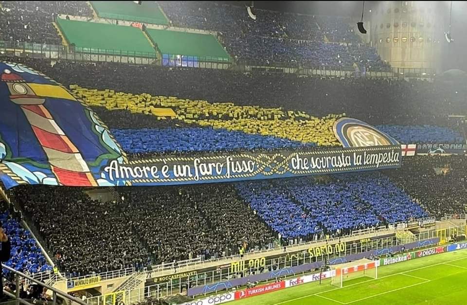Bangun Stadion Sendiri-Sendiri, Inter dan Milan Kompak Tinggalkan San Siro