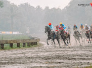 Sulitnya Meraih Triple Crown di Pacuan Kuda, Ini Penjelasannya