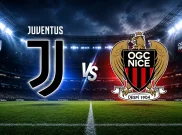 Prediksi dan Statistik Juventus vs Nice: Ujian Berat bagi Bianconeri
