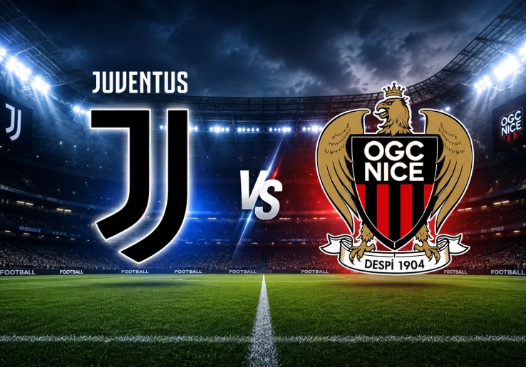 Prediksi dan Statistik Juventus vs Nice: Ujian Berat bagi Bianconeri