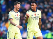 Liverpool Akan Menguji Catatan Impresif Pertahanan Arsenal