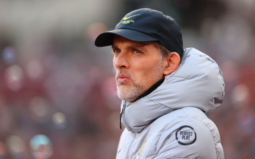 Analisis Thomas Tuchel soal Inkonsistensi Bermain Chelsea