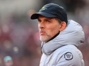 Analisis Thomas Tuchel soal Inkonsistensi Bermain Chelsea