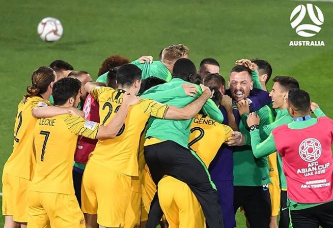 Ambisi Timnas Indonesia Juara Piala AFF 2020 akan Sulit jika Australia Jadi Ikut