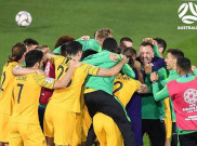 Ambisi Timnas Indonesia Juara Piala AFF 2020 akan Sulit jika Australia Jadi Ikut