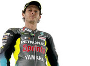Sebal tapi Rindu, Rossi Tak Sabar Jumpa Marquez di Lintasan