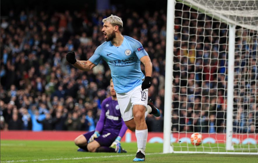 Sejumlah Catatan Menarik di Balik Lolosnya Man City ke Delapan Besar Liga Champions