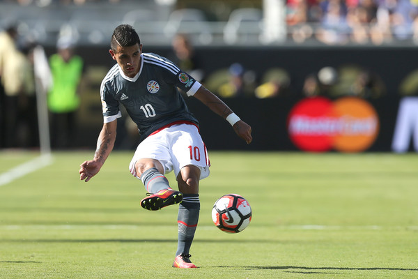 Argentina Takluk Di Rumah Sendiri Dari Paraguay