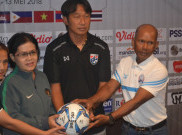Kombinasi Pemain Sepak Bola dan Futsal, Timnas Putri U-16 Tak Gentar Hadapi Thailand