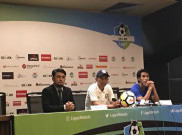 Arema FC Gagal Berubah, Joko Susilo Siap Terima Konsekuensi