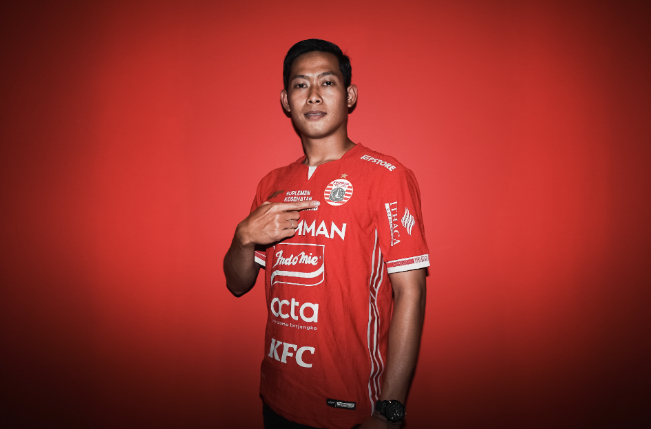 Birrul Walidain dan Rahma Nico Tak Bertahan Lama di Persija