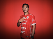 Birrul Walidain dan Rahma Nico Tak Bertahan Lama di Persija