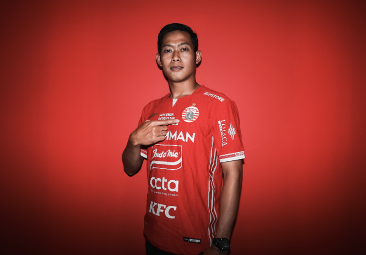 Birrul Walidain dan Rahma Nico Tak Bertahan Lama di Persija