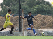 Masih Ditunggu Timnas Indonesia U-22, Saddil Ramdani Semakin Nyaman di Malaysia