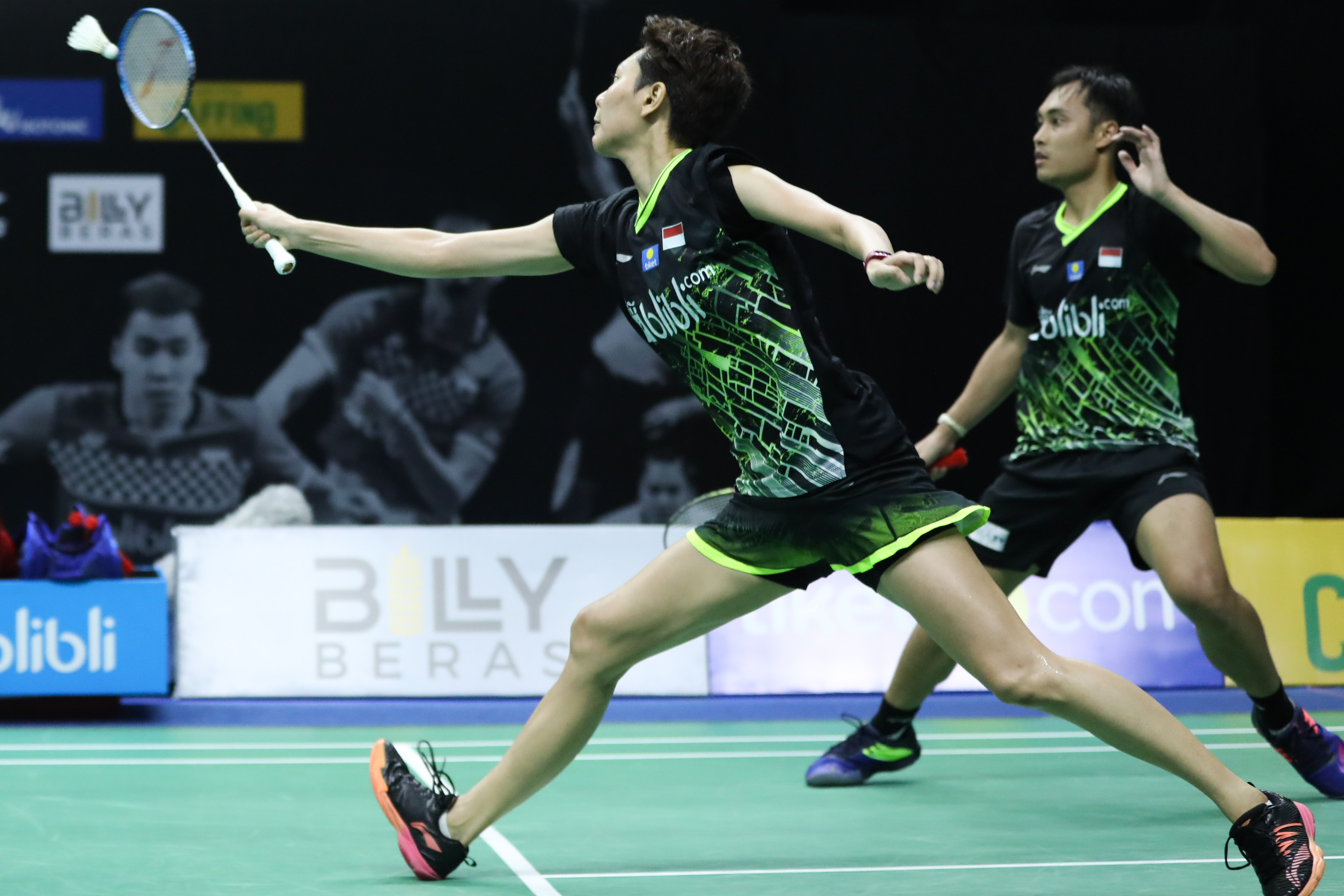BWF Wajibkan Pebulu Tangkis Indonesia Ikuti Asia Open untuk Tampil di World Tour Finals