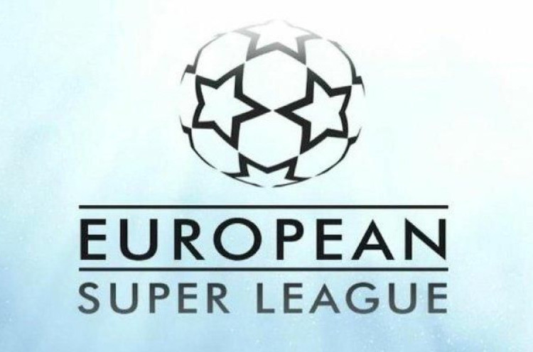 Wakil Premier League Ramai-ramai Mundur dari Liga Super Eropa