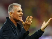 Prediksi Skor Superkomputer Inggris vs Ghana: Kenangan Pahit Carlos Queiroz