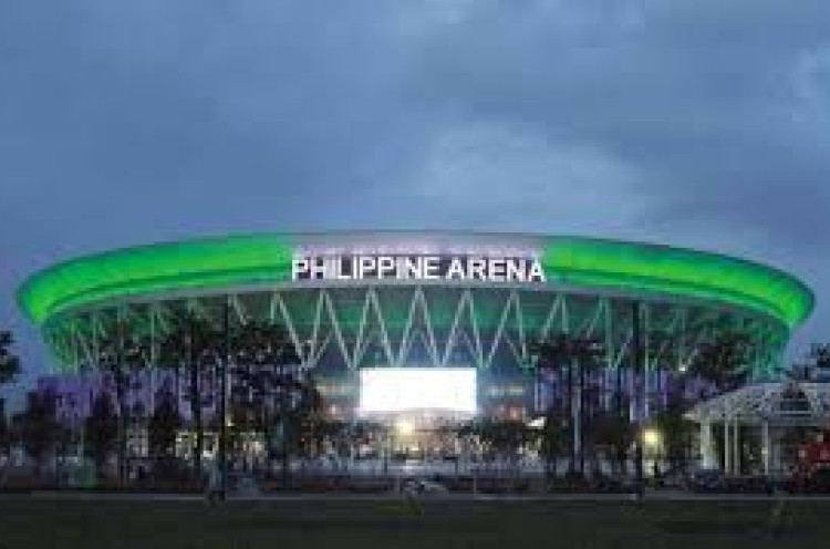 Fakta Singkat Tempat Pembukaan SEA Games 2019, Arena Indoor Terbesar Dunia