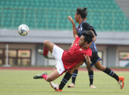 Timnas Indonesia U-16 Berencana Lakukan Uji Coba Kedua pada Selasa (28/7)