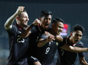 Timnas Indonesia Dipastikan Lawan Burundi Dua Kali di FIFA Matchday Bulan Maret
