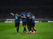 Prediksi dan Statistik Inter Milan vs Cremonese: Nerazzurri 33 Tahun Tanpa Kalah