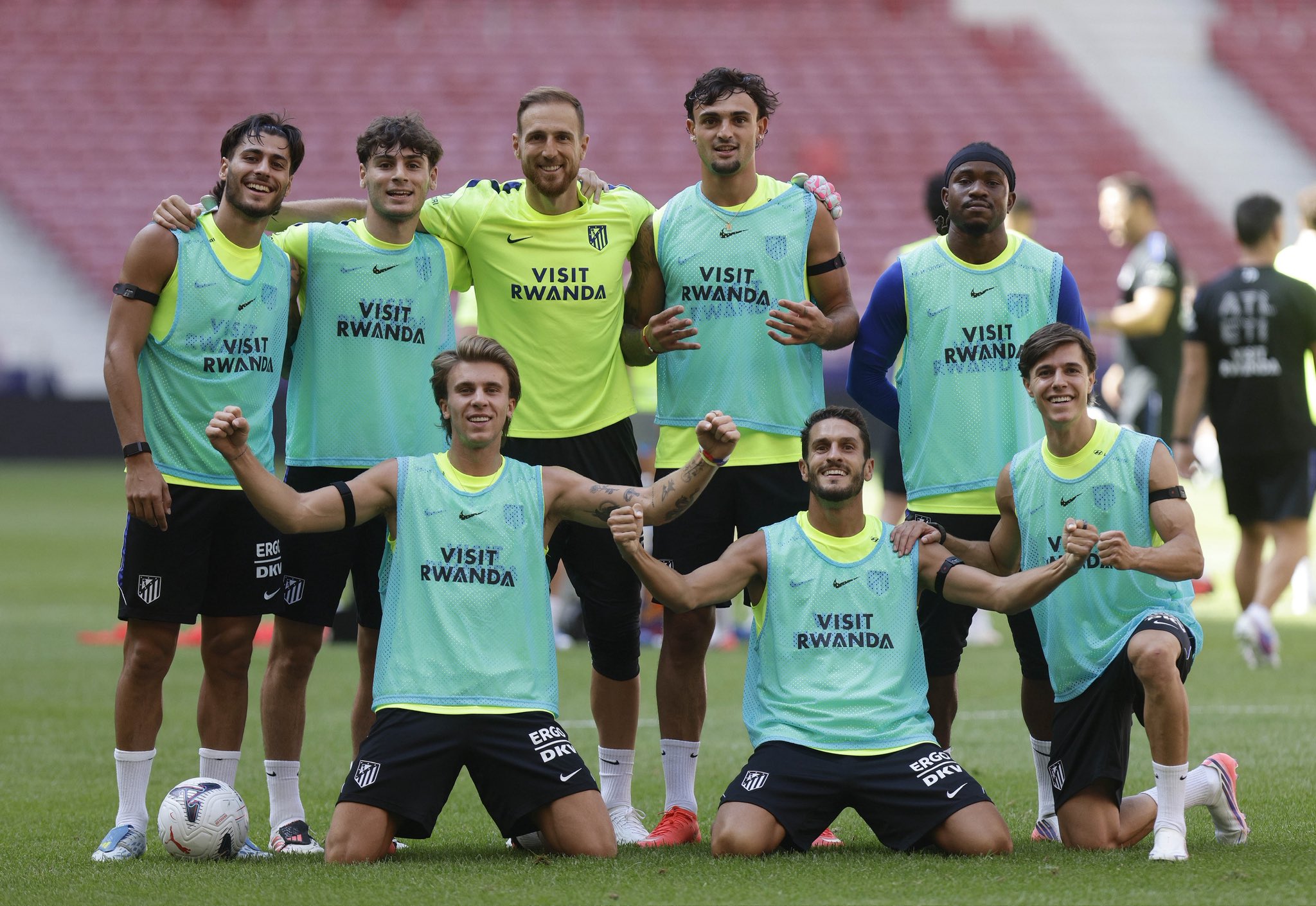 Prediksi Skor dan Link Streaming Atletico Madrid vs Malaga: Memburu Tiga Poin Perdana