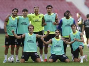 Prediksi Skor dan Link Streaming Atletico Madrid vs Malaga: Memburu Tiga Poin Perdana