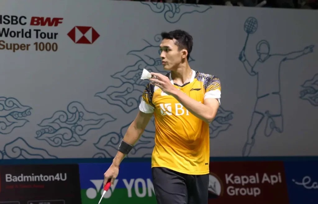 Jojo Berambisi Amankan Status Unggulan di Olimpiade Paris 2024