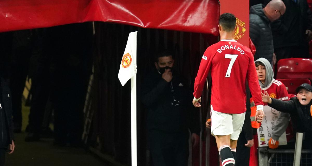 Manchester United Bersiap Lanjutkan Hidup Tanpa Cristiano Ronaldo