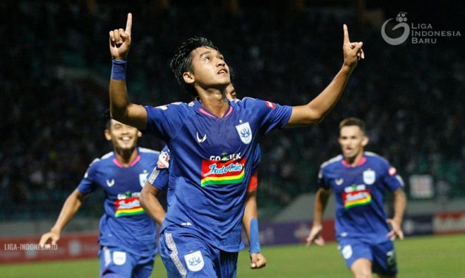 PSIS Semarang Kunjungi Pondok Pesantren Jelang Hadapi Persija