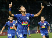 PSIS Semarang Kunjungi Pondok Pesantren Jelang Hadapi Persija