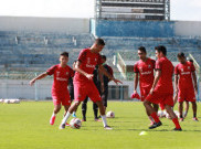 Pemain Persik Positif COVID-19, Madura United Tak Panik