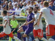 Dikudeta Inter Milan, Juventus Kehilangan Tampuk Klasemen untuk Kali Pertama setelah 560 Hari