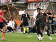 Fortuna Sittard Tertarik Datangkan Pemain Keturunan Indonesia Lagi Setelah Justin Hubner dan Ole Romeny