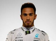 F1: Kontrak Baru Hamilton Bisa Capai Rp1,6 T